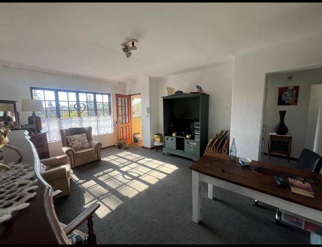 2 BEDROOM APARTMENT FOR SALE IN GREENHILLS